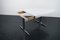 Space Age German Extending Dining Table or Desk, 1970s 14