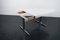 Space Age German Extending Dining Table or Desk, 1970s, Image 14