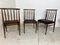 Scandinavian Dining Chairs, 1960s, Set of 3 1
