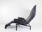 Chair by Ledersessel from Vico Magistretti 19