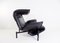 Chair by Ledersessel from Vico Magistretti 18