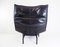 Chair by Ledersessel from Vico Magistretti 10