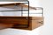 Vintage Teak Wall Unit with Drawer Board by Kajsa & Nils Strinning for String, 1960s, Image 5
