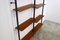 Swedish Vintage Modular Teak Pira Shelf from Olof Pira, 1960s, Image 9