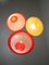 Space Age Pendant Lamps, Set of 3, Image 10