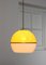 Space Age Acrylic Glass Pendant Lamp, 1970s, Image 12