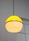 Space Age Acrylic Glass Pendant Lamp, 1970s, Image 14