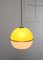 Space Age Acrylic Glass Pendant Lamp, 1970s, Image 2