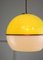 Space Age Acrylic Glass Pendant Lamp, 1970s, Image 13