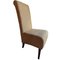 High-Back Dining Chairs, Set of 6 4