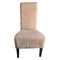 High-Back Dining Chairs, Set of 6, Image 2