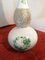 Chinese Bouquet Herend Vase, Hungary 6