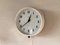 Horloge Murale 8 Jours Vintage en Bakélite, 1940s 4