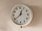 Horloge Murale 8 Jours Vintage en Bakélite, 1940s 1