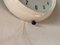 Orologio da parete Smiths vintage in bachelite, anni '40, Immagine 5