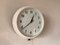 Horloge Murale 8 Jours Vintage en Bakélite, 1940s 11