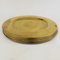Danish Brass Coaster Dining Plates from Stelton, 1950s, Set of 6, Image 7