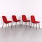 Dining Chairs, Set of 4, Image 1