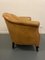 Art Deco Schafsleder Clubsessel 5