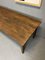 Large Solid Ash Farm Table 10