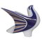 Spainsh Porcelain Dove Figure, 1980s 1