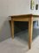 Large Solid Ash Farm Table 11