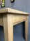 Large Solid Ash Farm Table 19