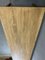 Large Solid Ash Farm Table 17