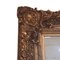 Large Antique Resin Mirror 3