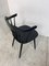 Scandinavian Smaland Spindle Back Chair by Yngve Ekström for Stolab, 1960s 3