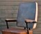 Office Armchair, 1960s, Image 6