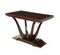 Art Deco French Macassar Ebony Console Table, Image 4