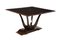 Art Deco French Macassar Ebony Console Table, Image 3