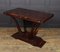 Art Deco French Macassar Ebony Console Table, Image 5