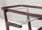 Italian Bar Cart by Cesare Lacca, 1950s, Image 9