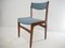 Danish Dining Chairs, 1960s, Set of 6 4