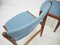 Danish Dining Chairs, 1960s, Set of 6, Image 16