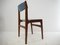 Danish Dining Chairs, 1960s, Set of 6, Image 8