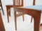 Danish Dining Chairs, 1960s, Set of 6 15