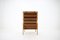Capella Leather High Back Lounge Chair by Illum Wikkelsø for Eiersen, 1970s, Image 6