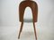 Dining Chairs by Antonin Suma, 1960s, Set of 4 12