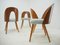 Dining Chairs by Antonin Suma, 1960s, Set of 4 5