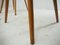 Dining Chairs by Antonin Suma, 1960s, Set of 4 11