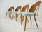 Dining Chairs by Antonin Suma, 1960s, Set of 4 3