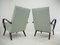 Czech Ton/Thonet Beech Armchairs, 1960s, Set of 2, Image 6