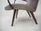 Czech Ton/Thonet Beech Armchairs, 1960s, Set of 2, Image 15