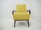 Czech Ton/Thonet Beech Armchairs, 1960s, Set of 2, Image 2