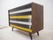 Czech Chest of Drawers by Jiri Jiroutek, 1960s, Image 3