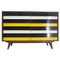 Czech Chest of Drawers by Jiri Jiroutek, 1960s, Image 1