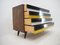 Czech Chest of Drawers by Jiri Jiroutek, 1960s 7